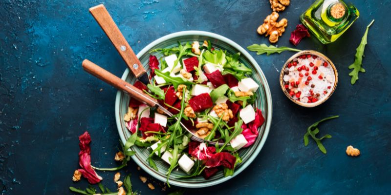 Why we eat differently in summer and why that’s a good thing