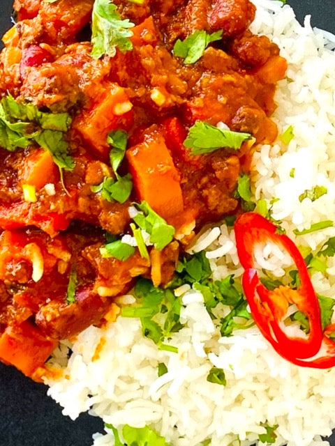Chilli Con Carne
