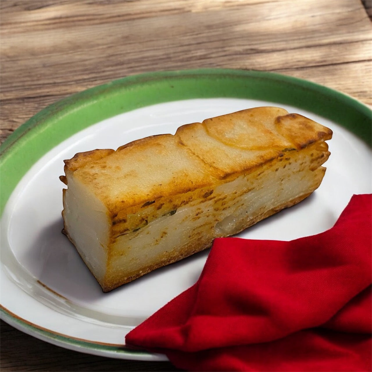 Dauphinoise Potatoes (250g)