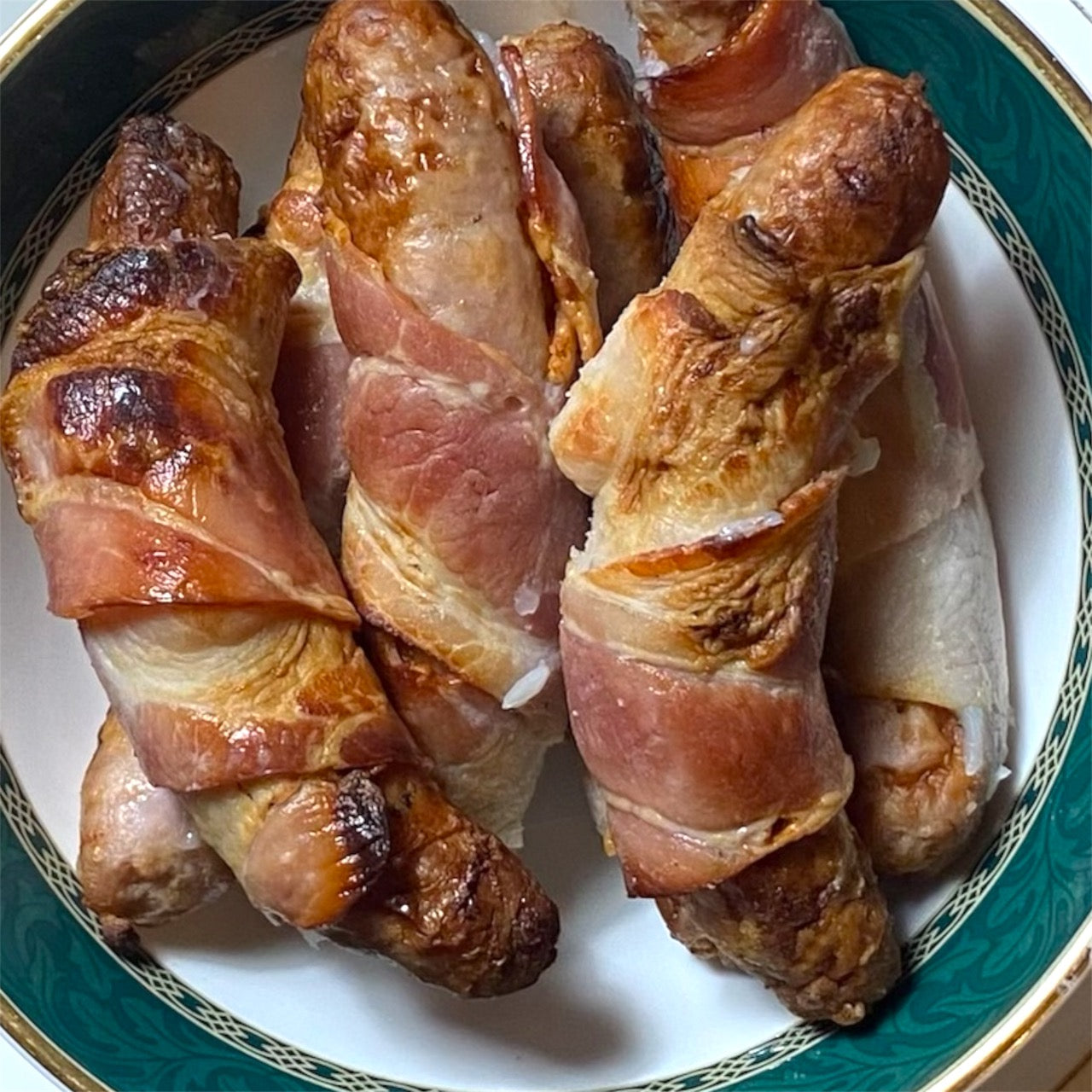 Pigs in Blankets (x6)