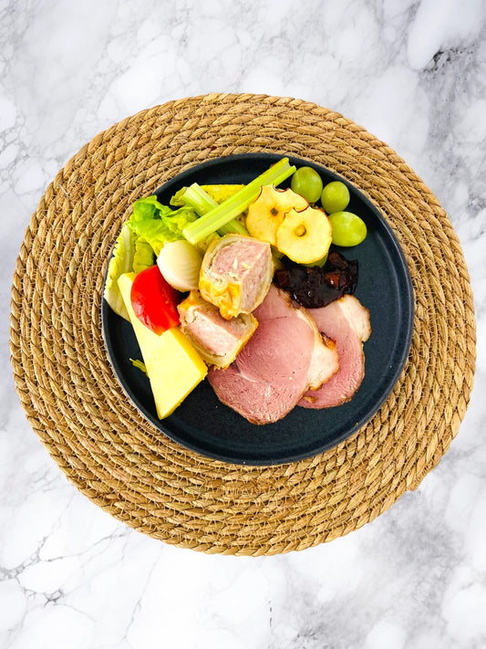 Ploughman’s Lunch – A Classic British Favourite