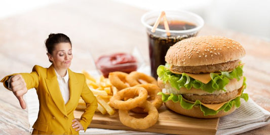 Ultra-Processed Food, Real Consequences | The Lancet Study Everyone Should Know