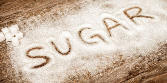 The Hidden Dangers of Added Sugar - and Why It’s Hard to Quit
