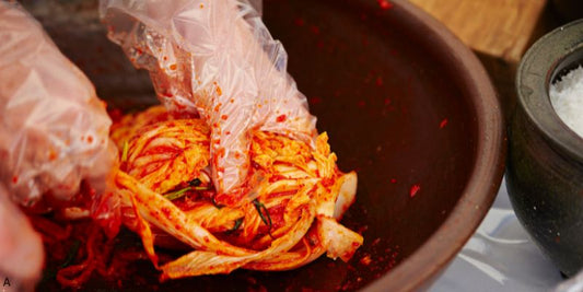 Why Everyone’s Talking About Kimchi (And 5 reasons why you might want to try It too)