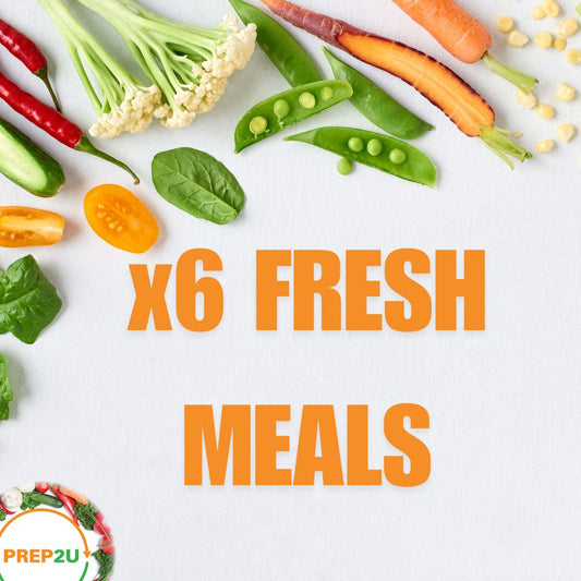 6freshmeals