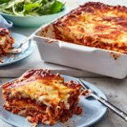 Beef Lasagne - Grandma Kate