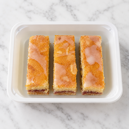 Cherry Bakewell – Paquete de 3