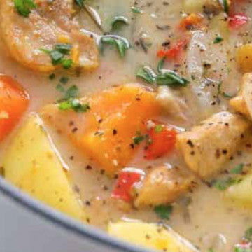 Chicken Casserole - 