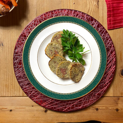 Cranberry & Port Stuffing (150g)