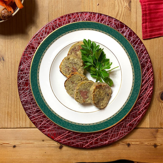 Cranberry & Port Stuffing (150g)