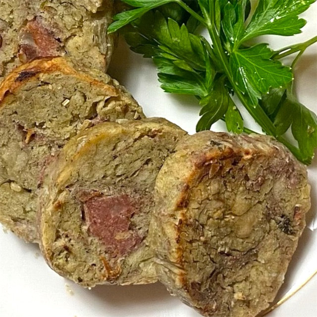 Cranberry & Port Stuffing (150g)