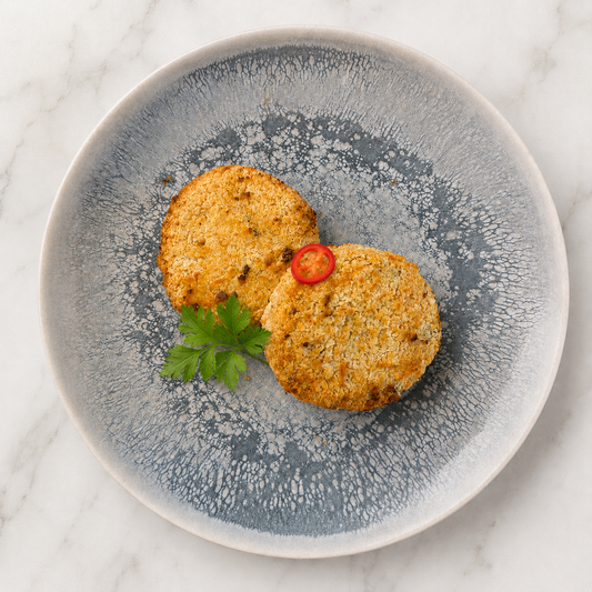 Thai Fish Cakes x2