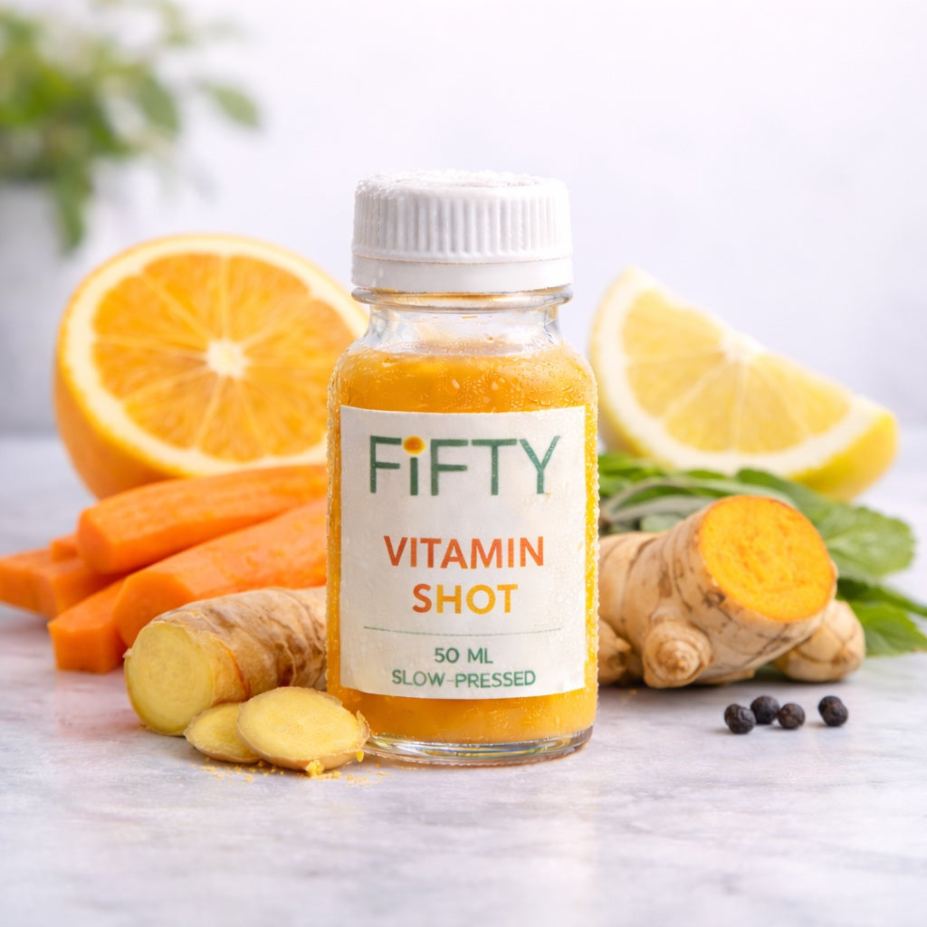 FIFTY - Vitamin Shot
