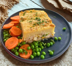 Fish Pie