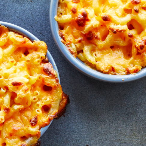 Macaroni Cheese - 