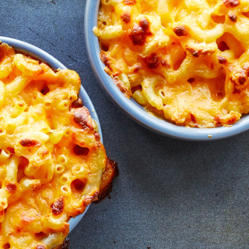 Macaroni Cheese - Dindins