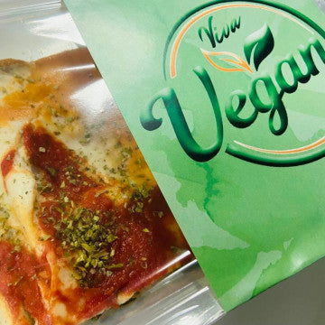 Vegan Lasagne - 