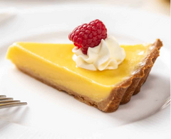 Lemon Tart