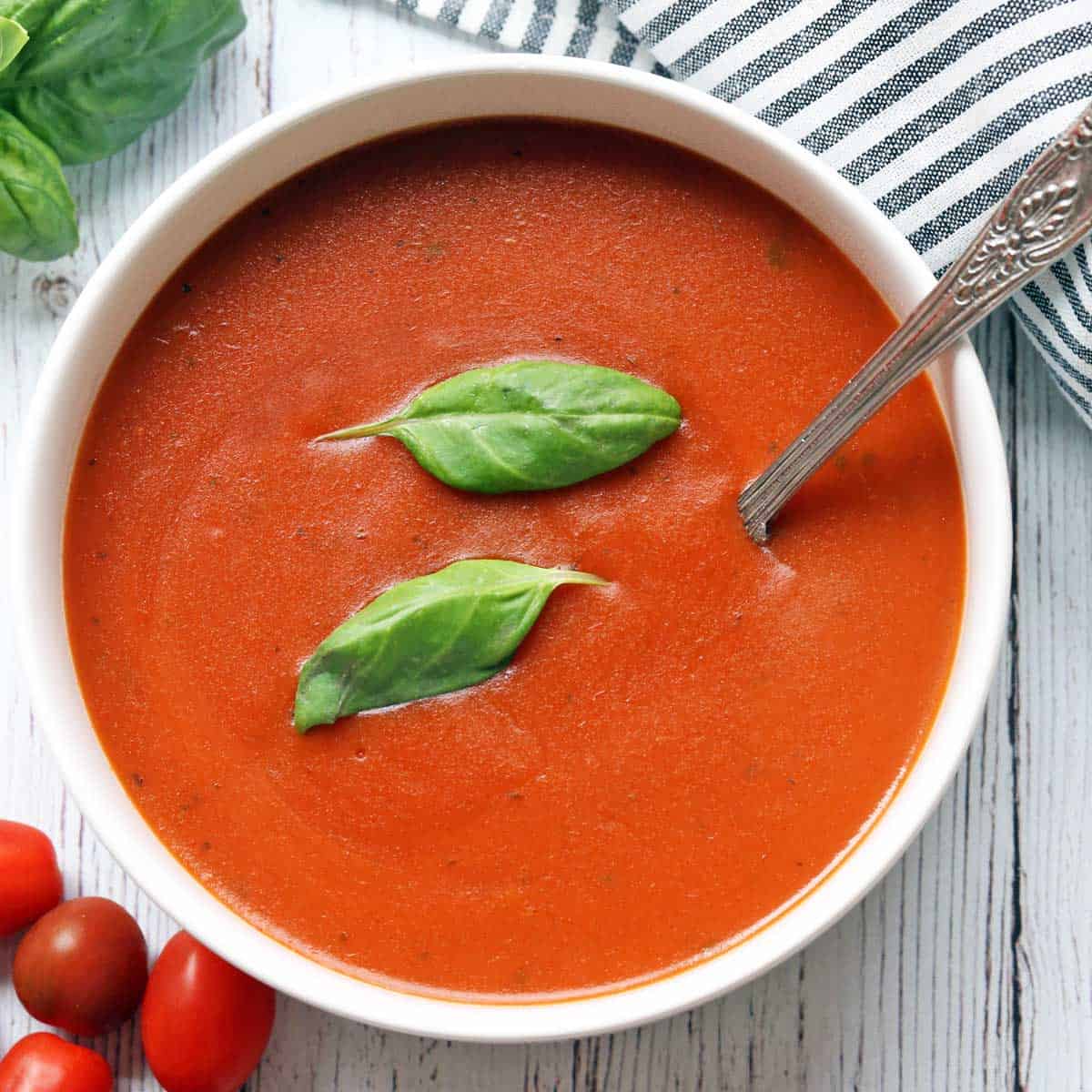 Tomato Soup